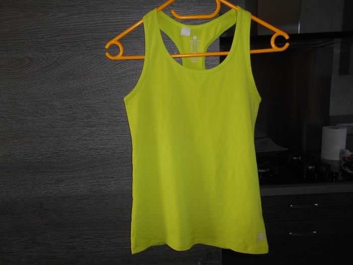 Haut (Domyos), taille: 36
