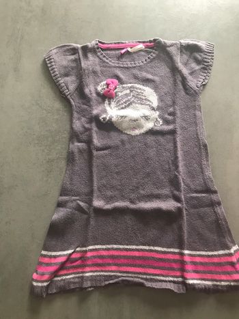 Robe laine orchestra