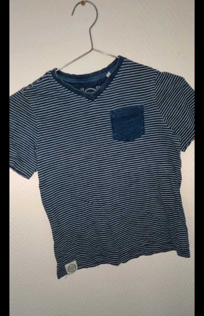 Lot vêtements garçon 8/10 ans - photo numéro 4