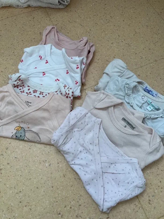 Lot bébé - photo numéro 9
