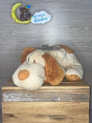 MAX54 doudou chien 🐶 maxita 