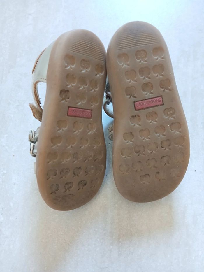 Chaussure taille 23 - photo numéro 6