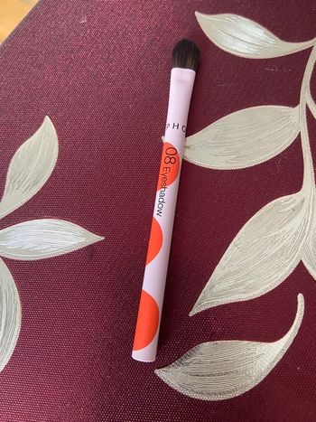 Pinceau Sephora ombre à paupières 