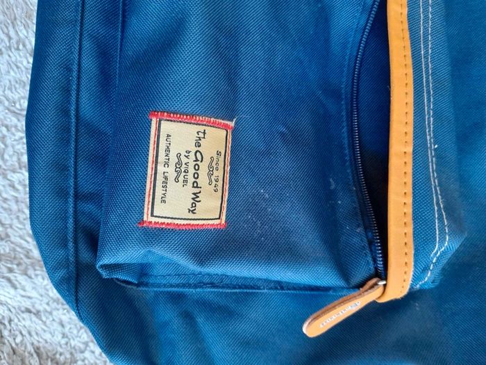 Sac a dos - photo numéro 4