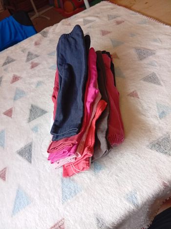 Lot 9 legging simple