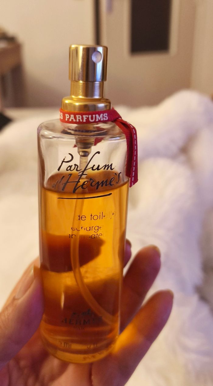 Parfum d'Hermès - photo numéro 3