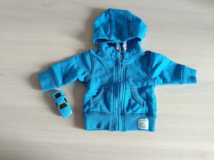 2 veste dont une polaire - photo numéro 4