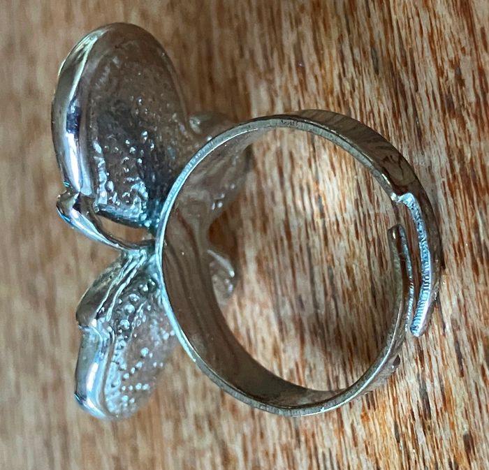 Bague - photo numéro 2