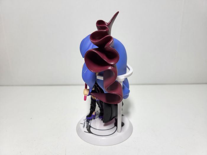 Macross Frontier - Figurine Sheryl Nome - Kyun-Chara - ichiban Kuji - photo numéro 2