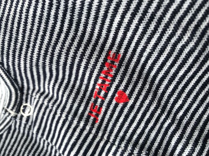 Pyjama velours Petit Bateau Naissance - photo numéro 5