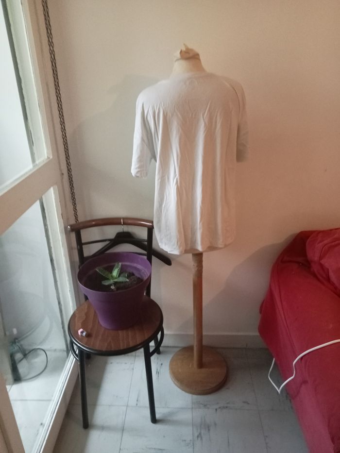 t-shirt femme - photo numéro 3