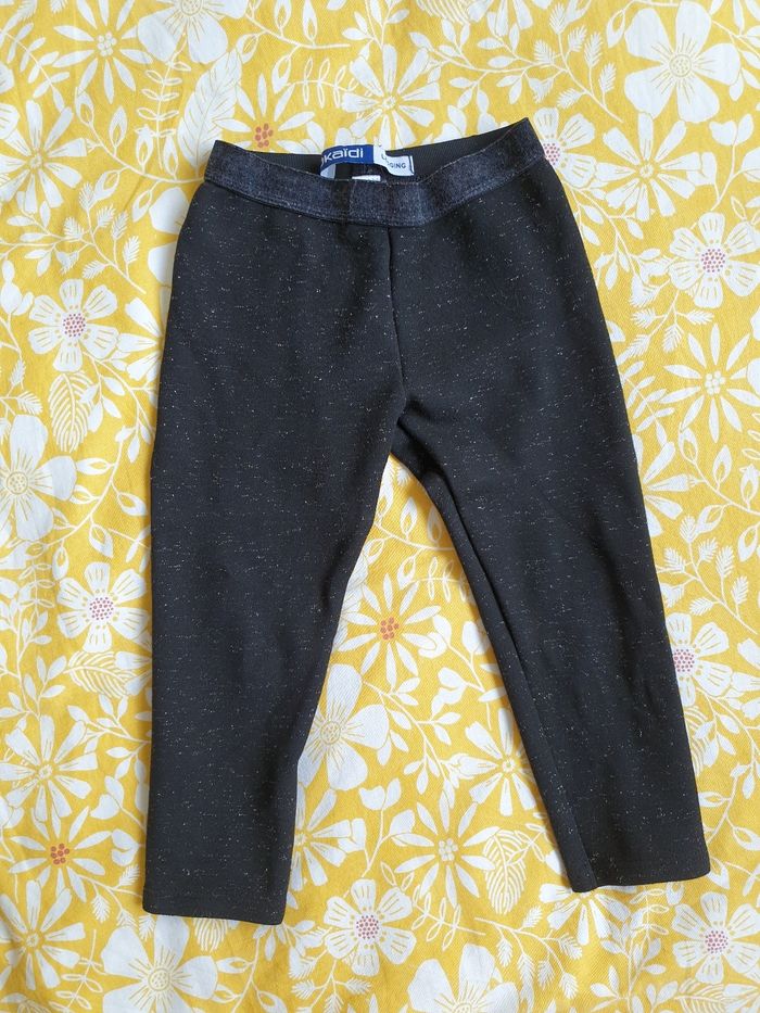 Legging Okaïdi