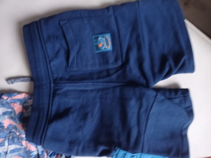 Ensemble été garçon sergent major 5 ans - photo numéro 4