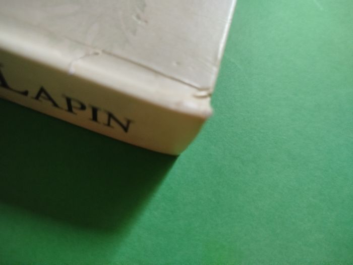 Le grand livre animé de Pierre lapin - Rare - photo numéro 4