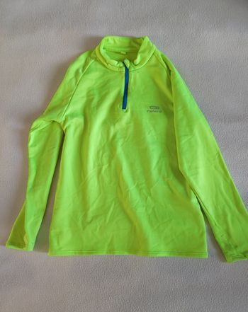 Tee-shirt manches longues