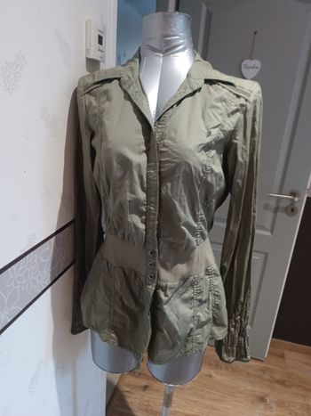 Veste femme t 40 esprit