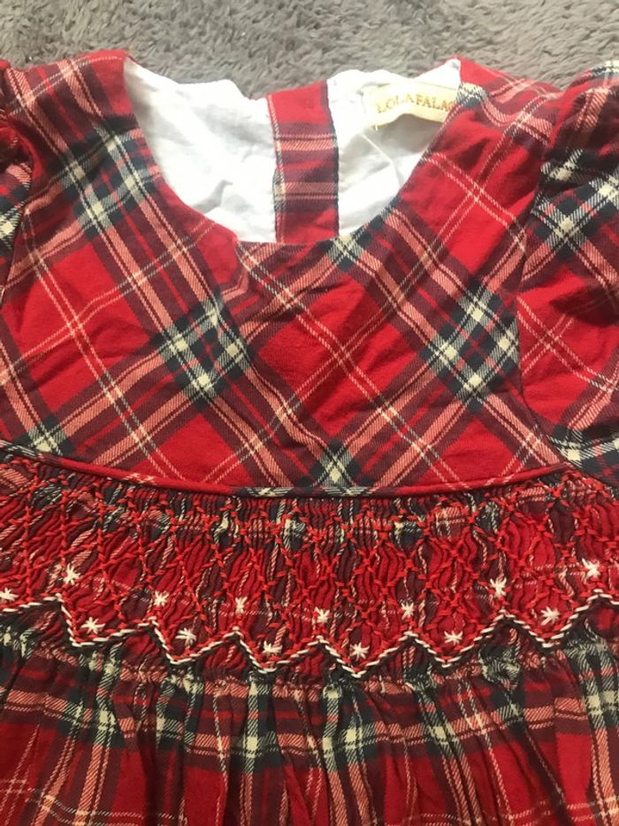 Robe 4 ans - photo numéro 3