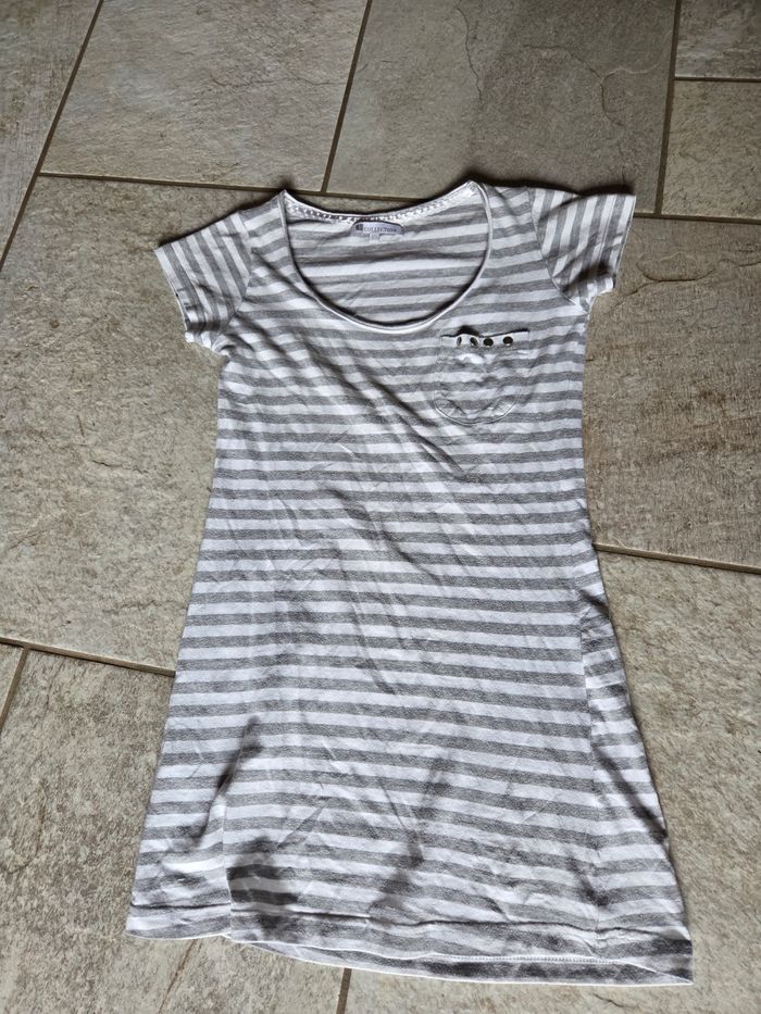 T shirts