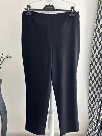 Pantalon noir