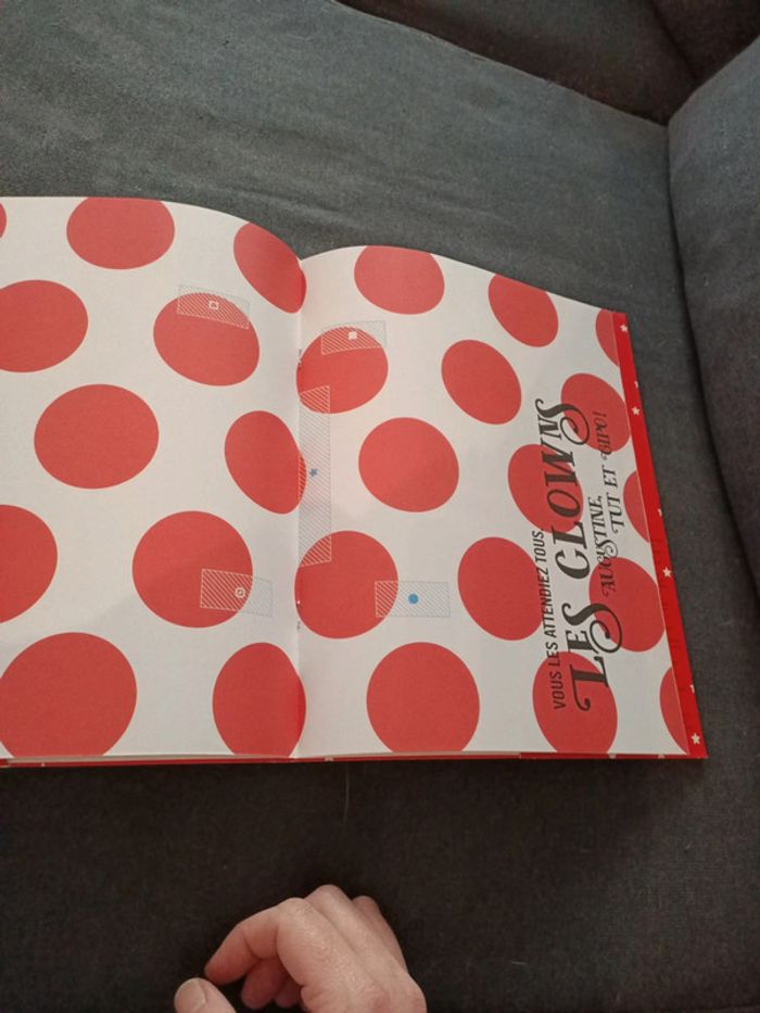 Quel cirque ! - photo numéro 5