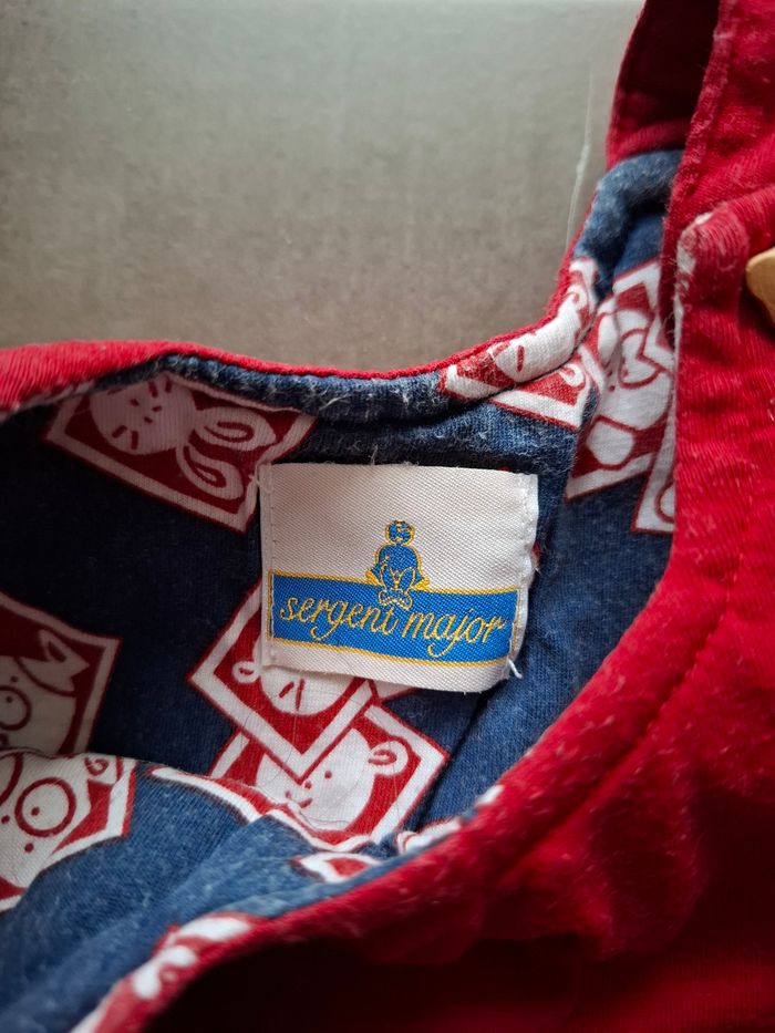 Salopette hiver - photo numéro 4