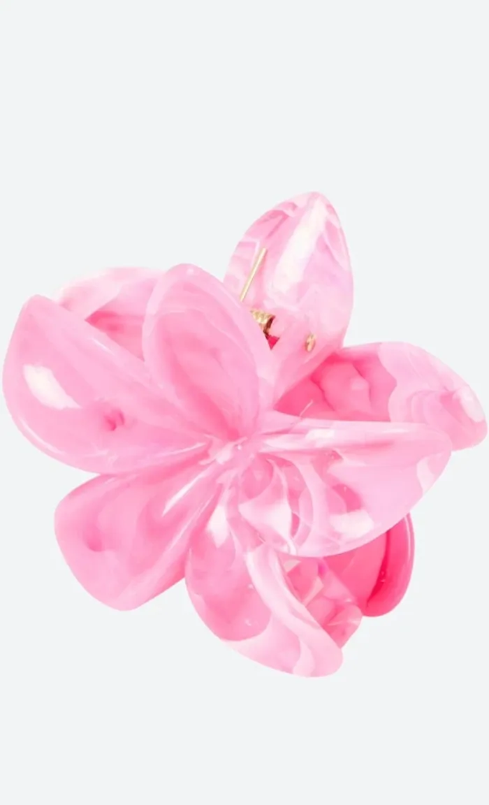 Pince en forme de fleur - photo numéro 2