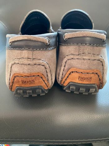 Mocassins légers