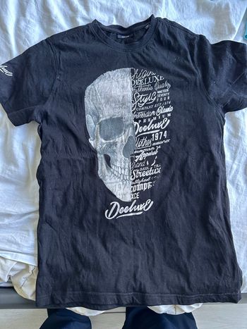 Maillot deeluxe taille m