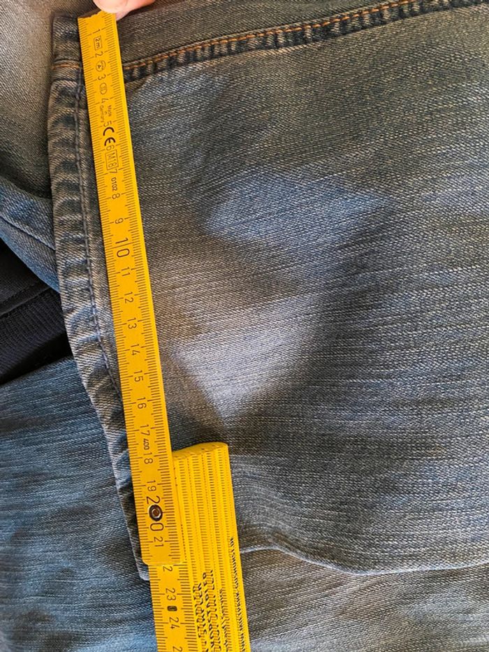 Jeans Lois Taille 29 - photo numéro 5