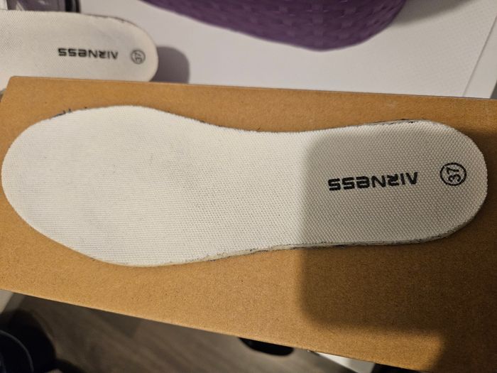 Basket Airness - photo numéro 3