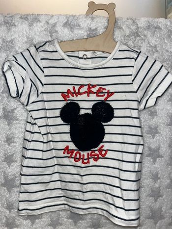 t-shirt disney