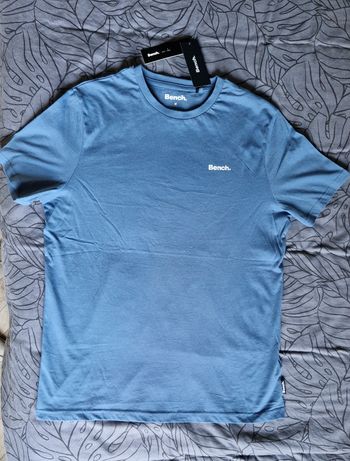 T-shirt Bench M