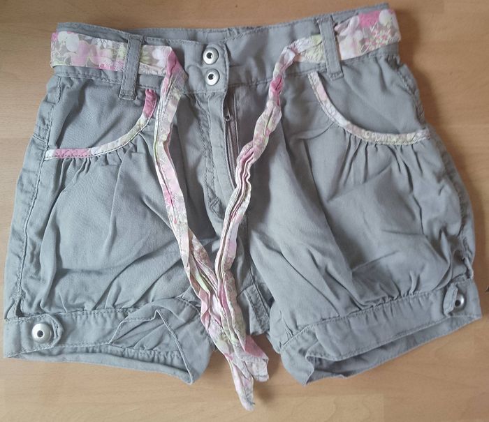 Short