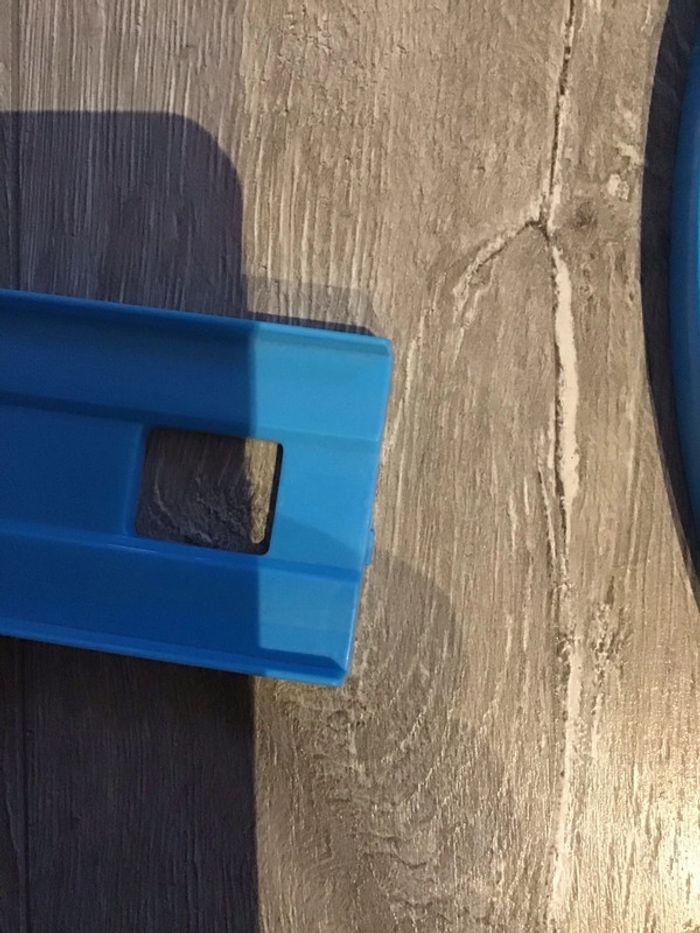 Circuit de train - photo numéro 3