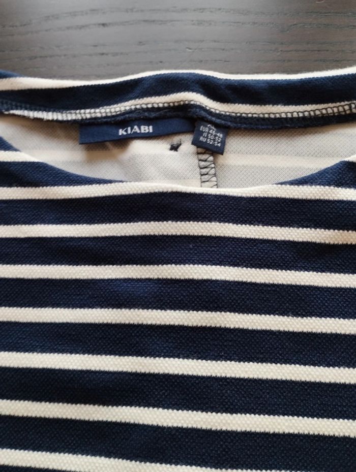 Pull Kiabi - photo numéro 3