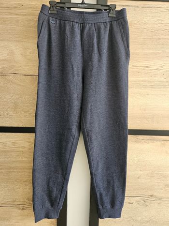 Jogging s Lacoste