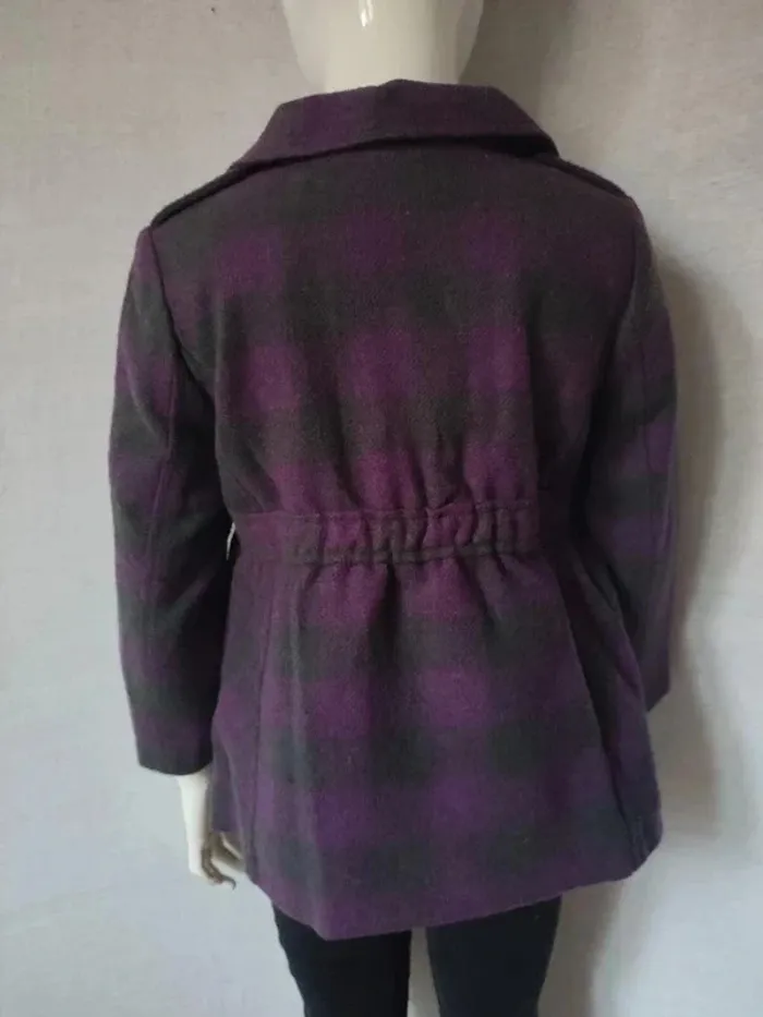 Veste mi-saison - photo numéro 4