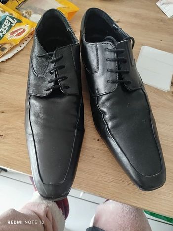 #kytie43chaussurehomme. Mocassin taille 43