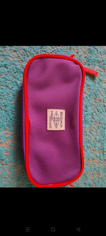 Trousse