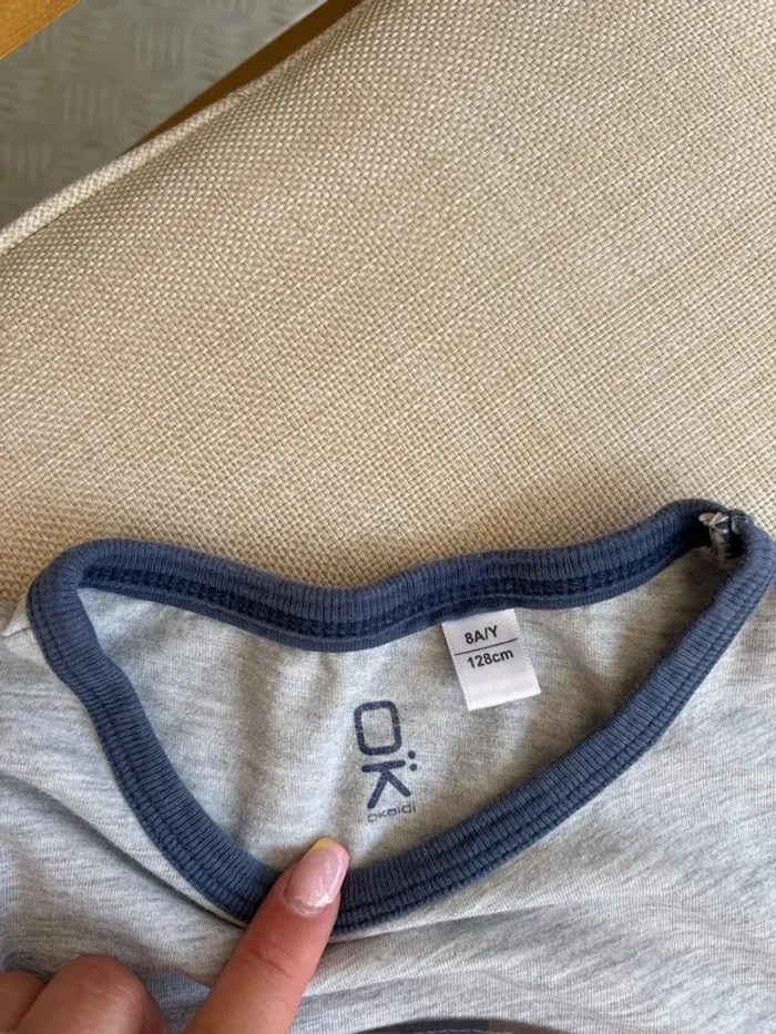 t shirt - photo numéro 3