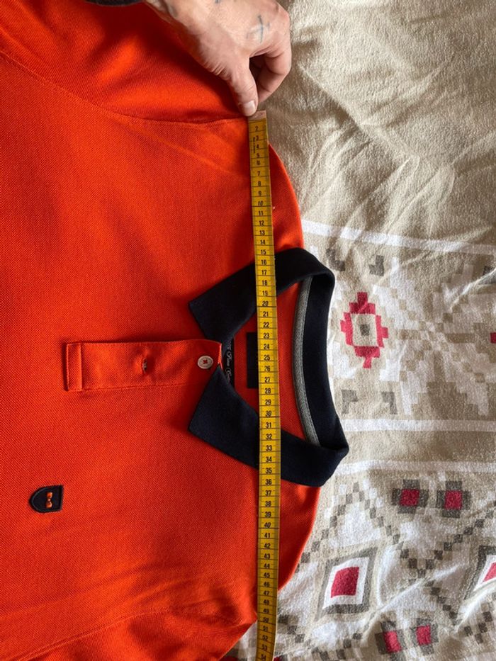 Polos Eden Park taille XL - photo numéro 12