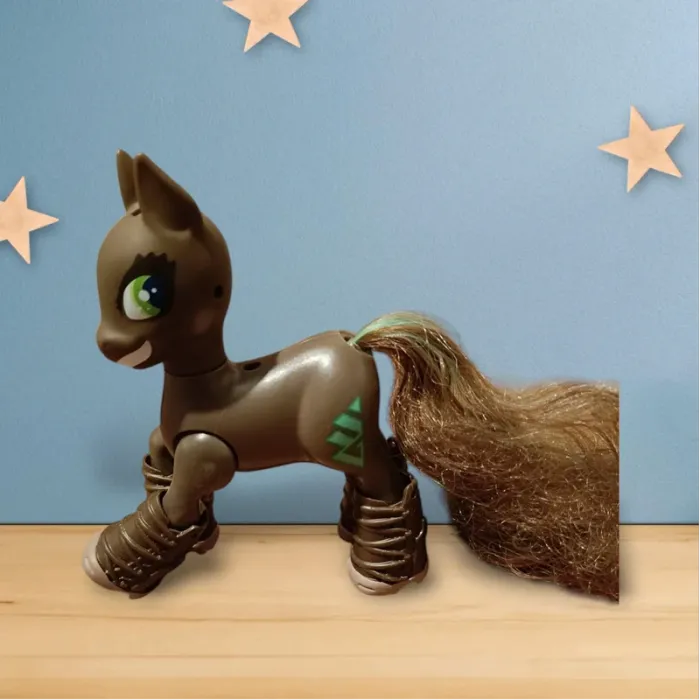 Cheval equinia