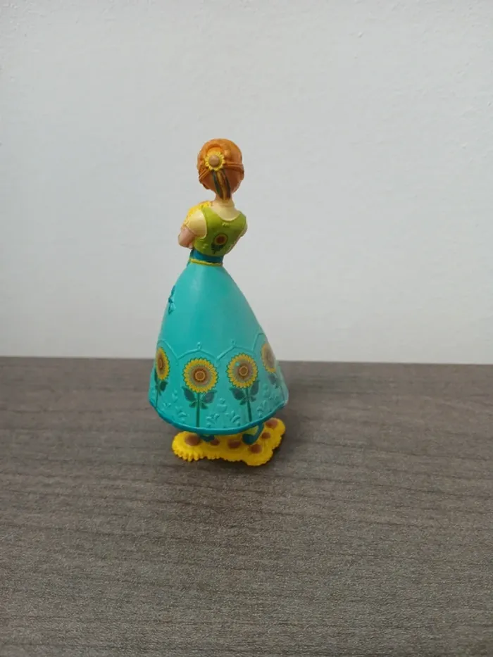 Anna Bullyland - photo numéro 2