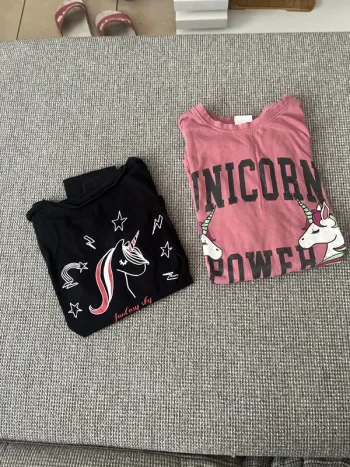 T-shirt manches longues