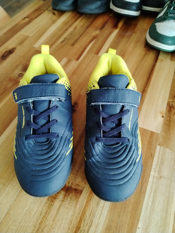 Basket Gémo taille 32