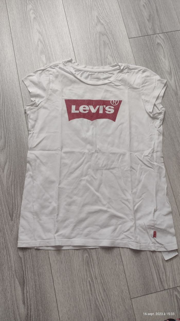 T shirts