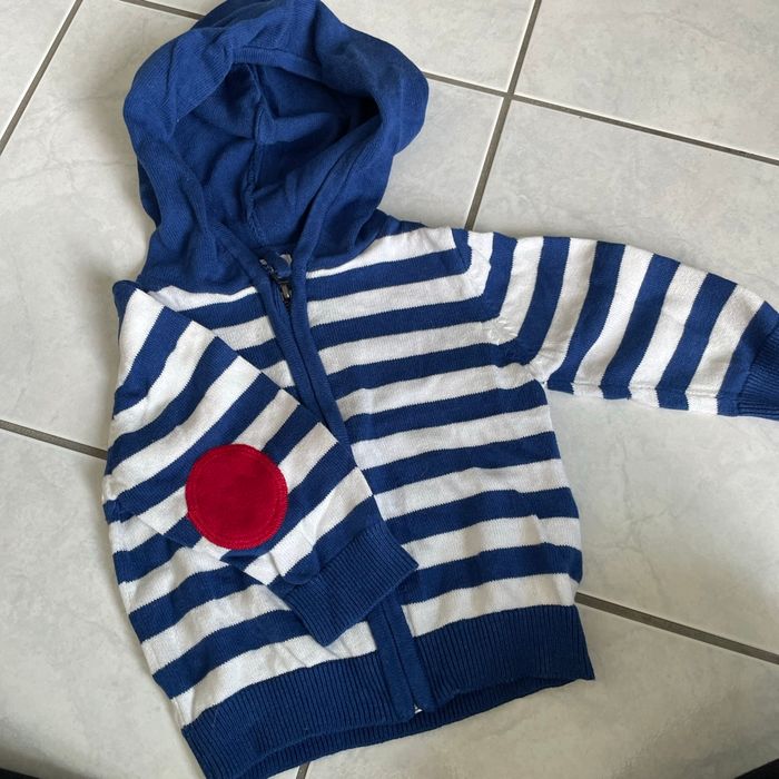 Veste