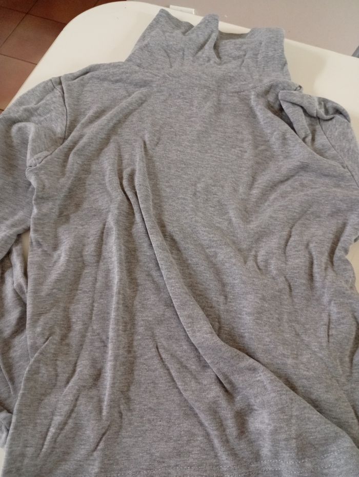 Lot de 7 sous pull 8 ans - photo numéro 7