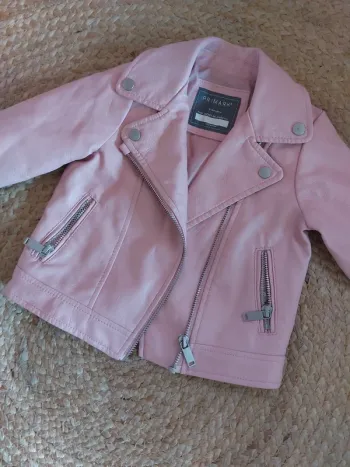 Veste 12-18 mois