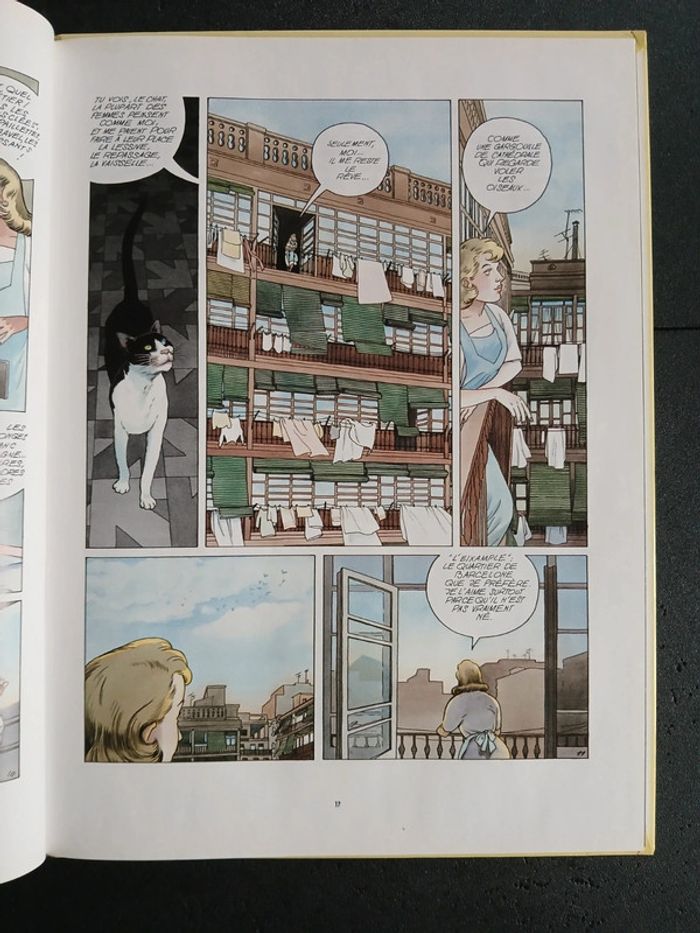 Bd barcelonight, EO - photo numéro 7